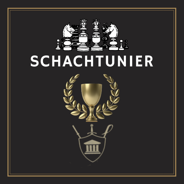 Schachturnier