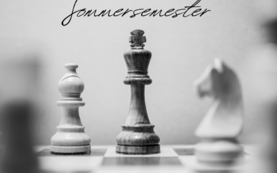 Schachturnier 18. Juni 2023