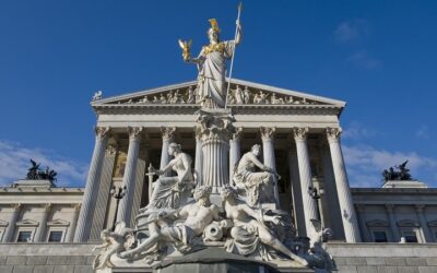 Österreichisches Parlament