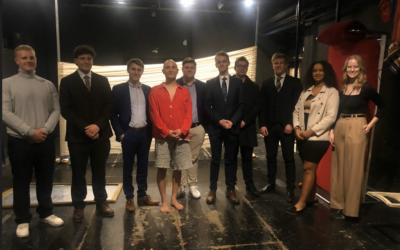Pygmalion Theater: Die Verwandlung