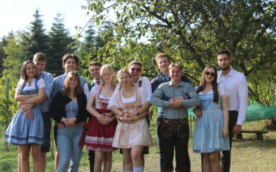 Weinlesefest 2023