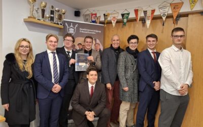 Reflektionen vom Colloquium Honestum: Ein Abend der Tiefgründigkeit