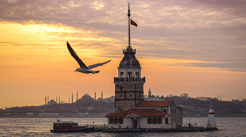 Kulturreise nach Istanbul